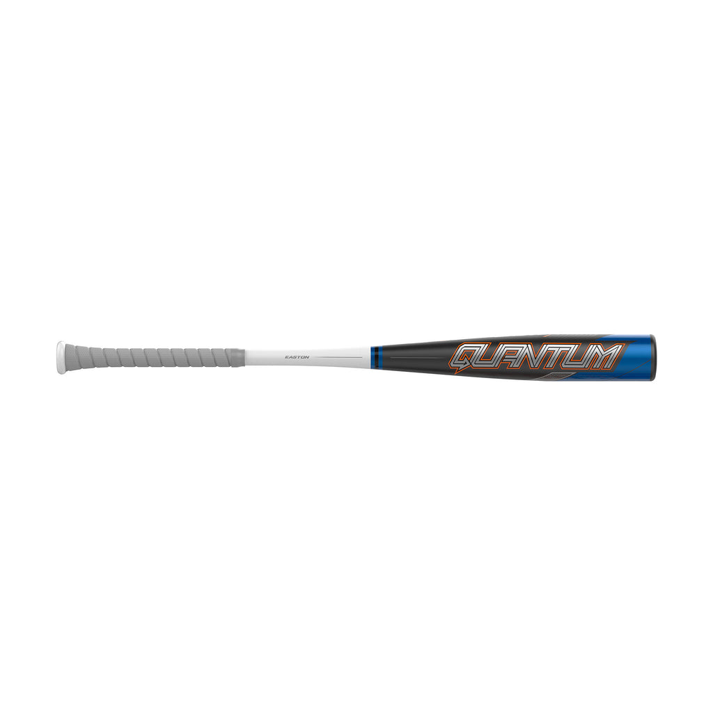 Batte Baseball Easton Quantum BBCOR 31" 28 Oz Noir/bleu - Canon 2 5/8" Drop 3