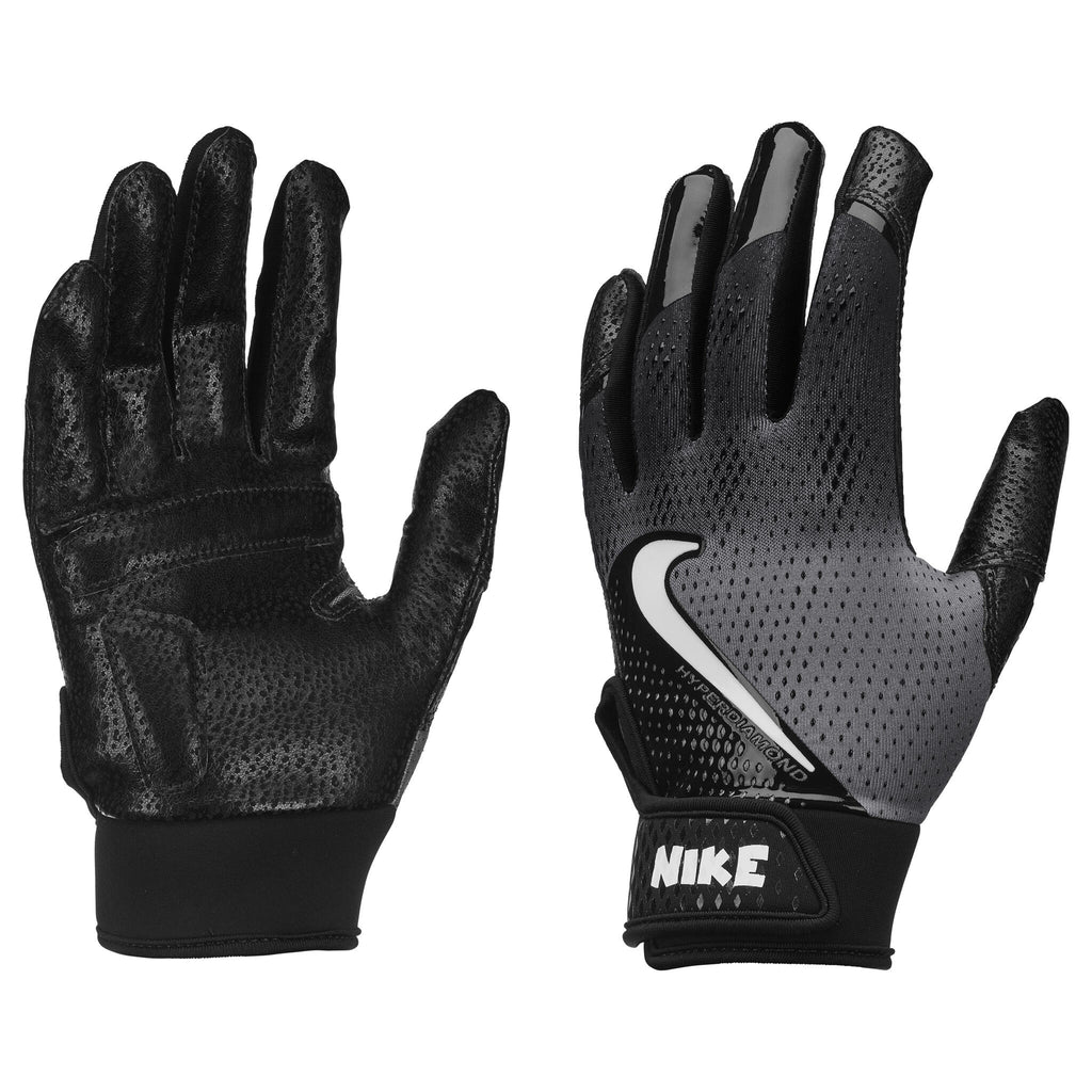 NIKE Hyperdiamond 2.0 - Gants de frappeur de baseball pour junior | Le