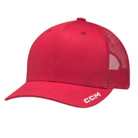 CCM Team Meshback Trucker Hat