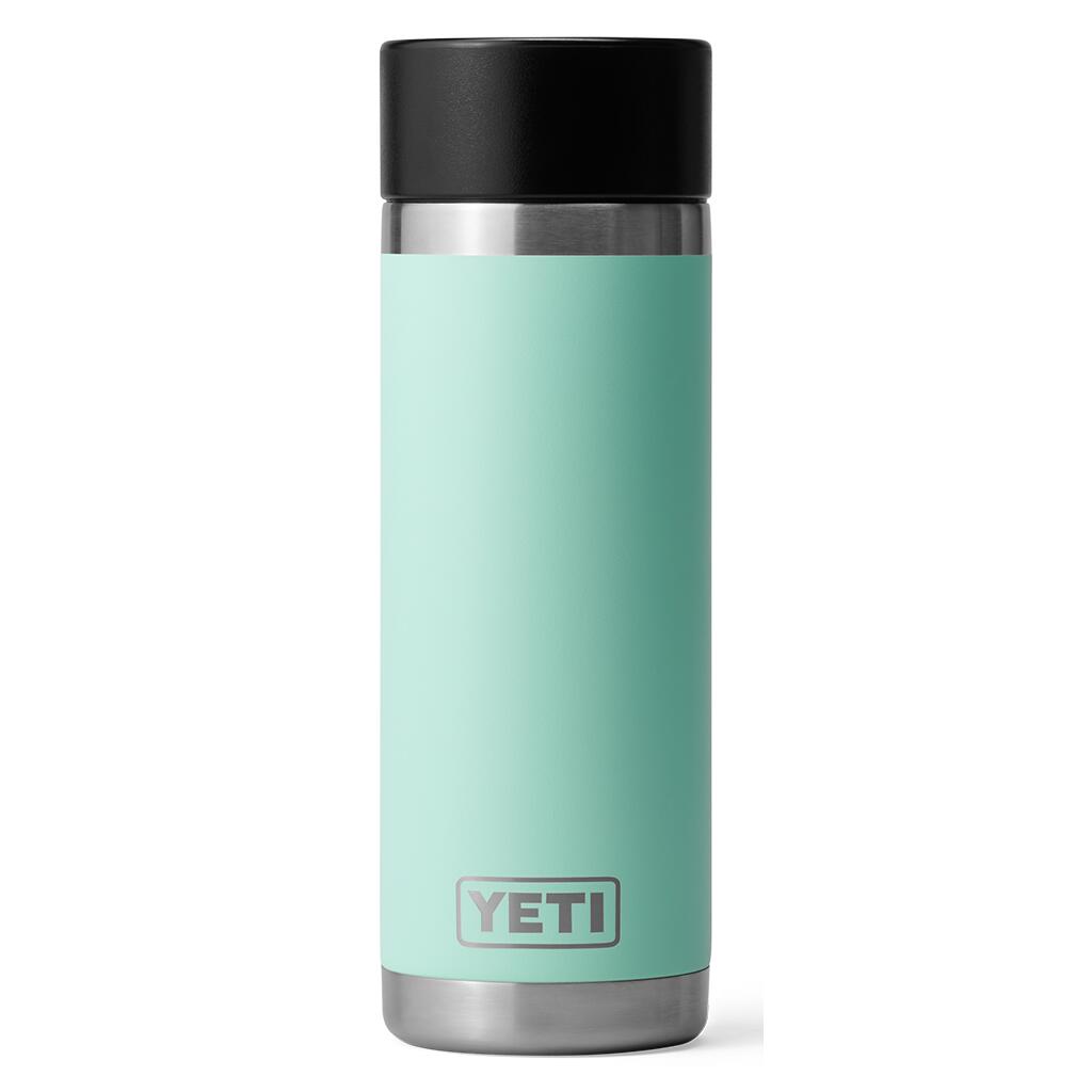 Yeti Rambler 532 ml (18 oz) Bottle With Hotshot Cap | Source for