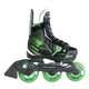 Bauer Mission Lil' Ripper Youth Adjustable Roller Hockey Inline Skates