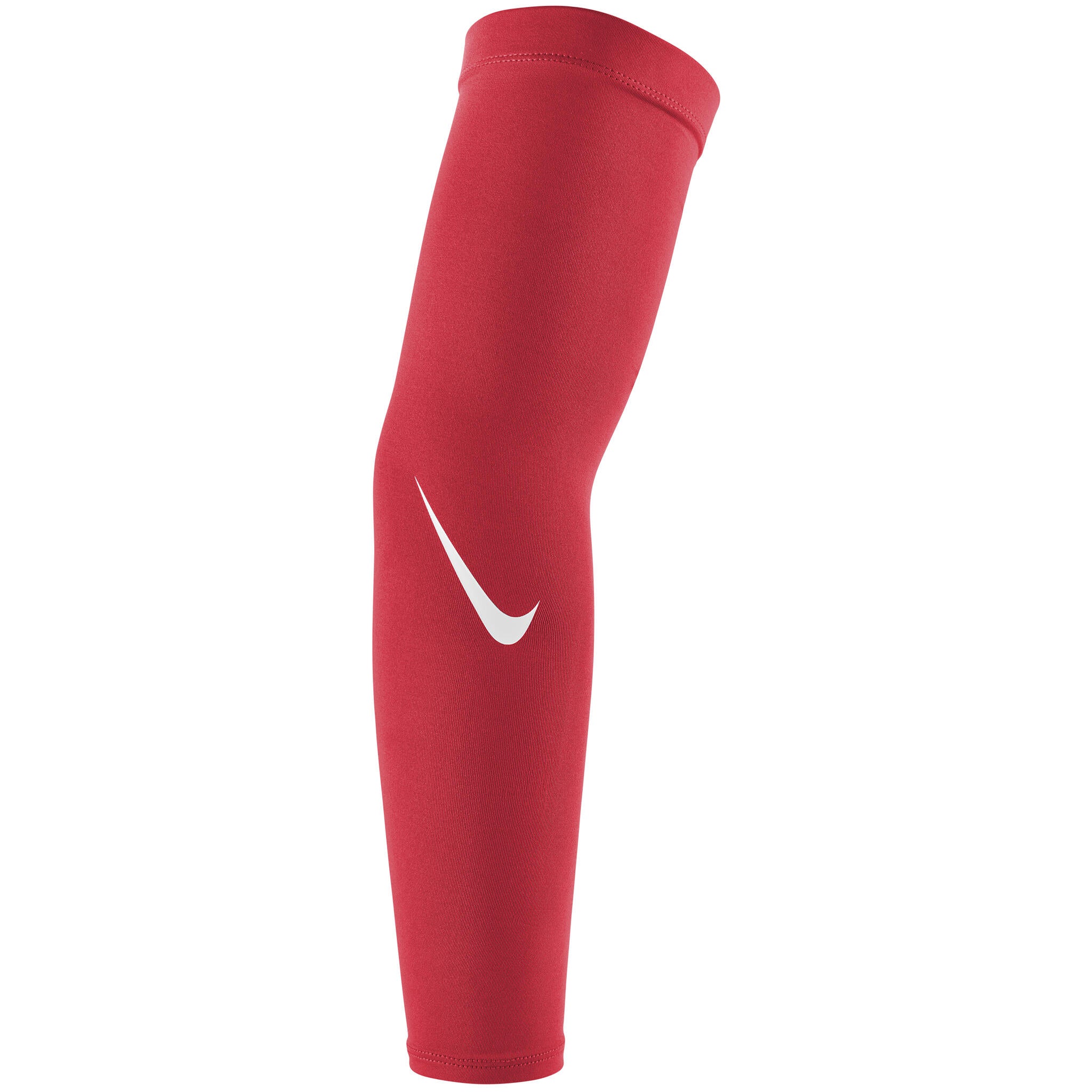 ナイキ　nike pro elite arm sleeve Nike Unisex Pro Elite Sleeve 2.0 Elite Sleeve White/Black : Amazon
