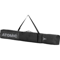 Atomic Ski Bag - Black/Grey