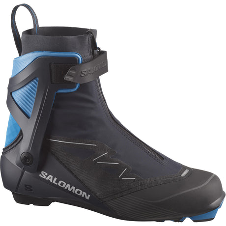 bottes de ski de fond salomon Bottes De Ski De Fond Pro Combi SC De Salomon pour Unisexe