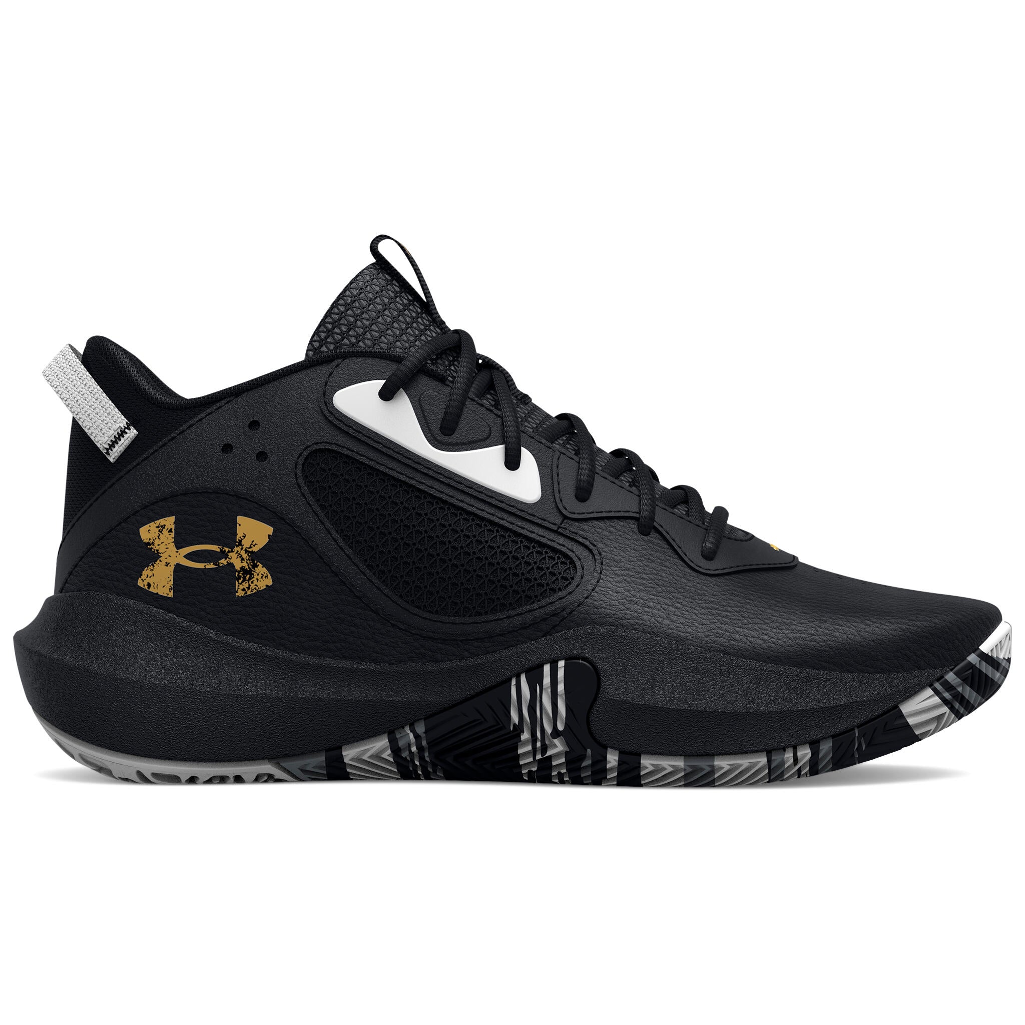 ua curry 6 grade school