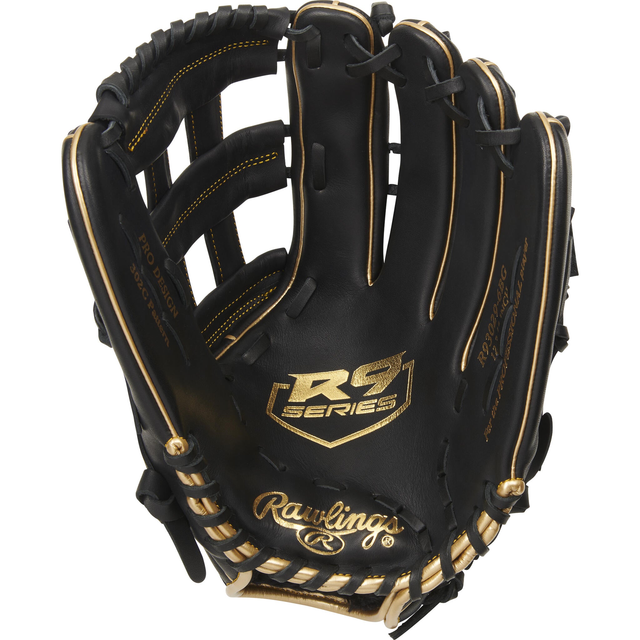Rawlings R9 Series 12.75