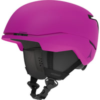 Atomic Four Junior Downhill Ski Helmet - Pink