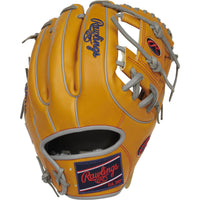 Rawlings Pro Preferred 11.75" Baseball Glove - Tan - RHT