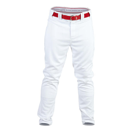 Rawlings Semi-Relaxed Baseball Pants