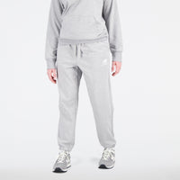 New Balance Essentials Stacked Logo French Terry Women's Sweatpants