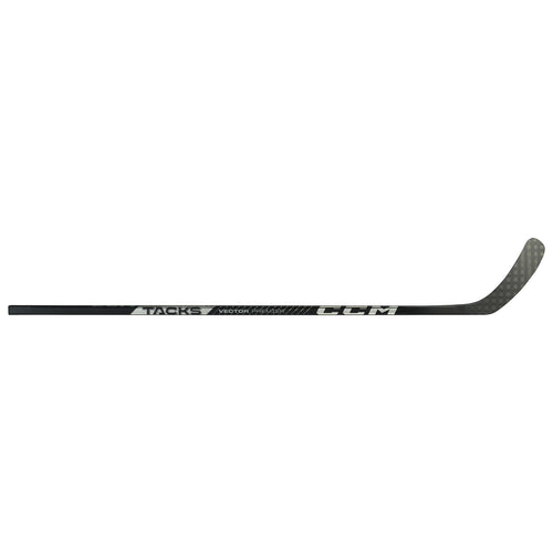 CCM Tacks Vector Premier Senior Hockey Stick Source Exclusive (2022