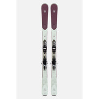 Rossignol Experience 78 Carbon With XPress W Binding Women's All Mountain Skis