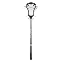 Maverik Charger Complete Lacrosse Stick - Black