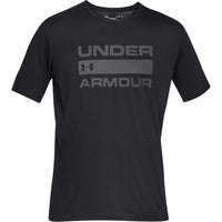Chemise à Manches Courtes Team Issue Wordmark De Under Armour Pour Hommes