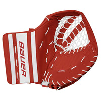 Bauer GSX Junior Goalie Catch Glove