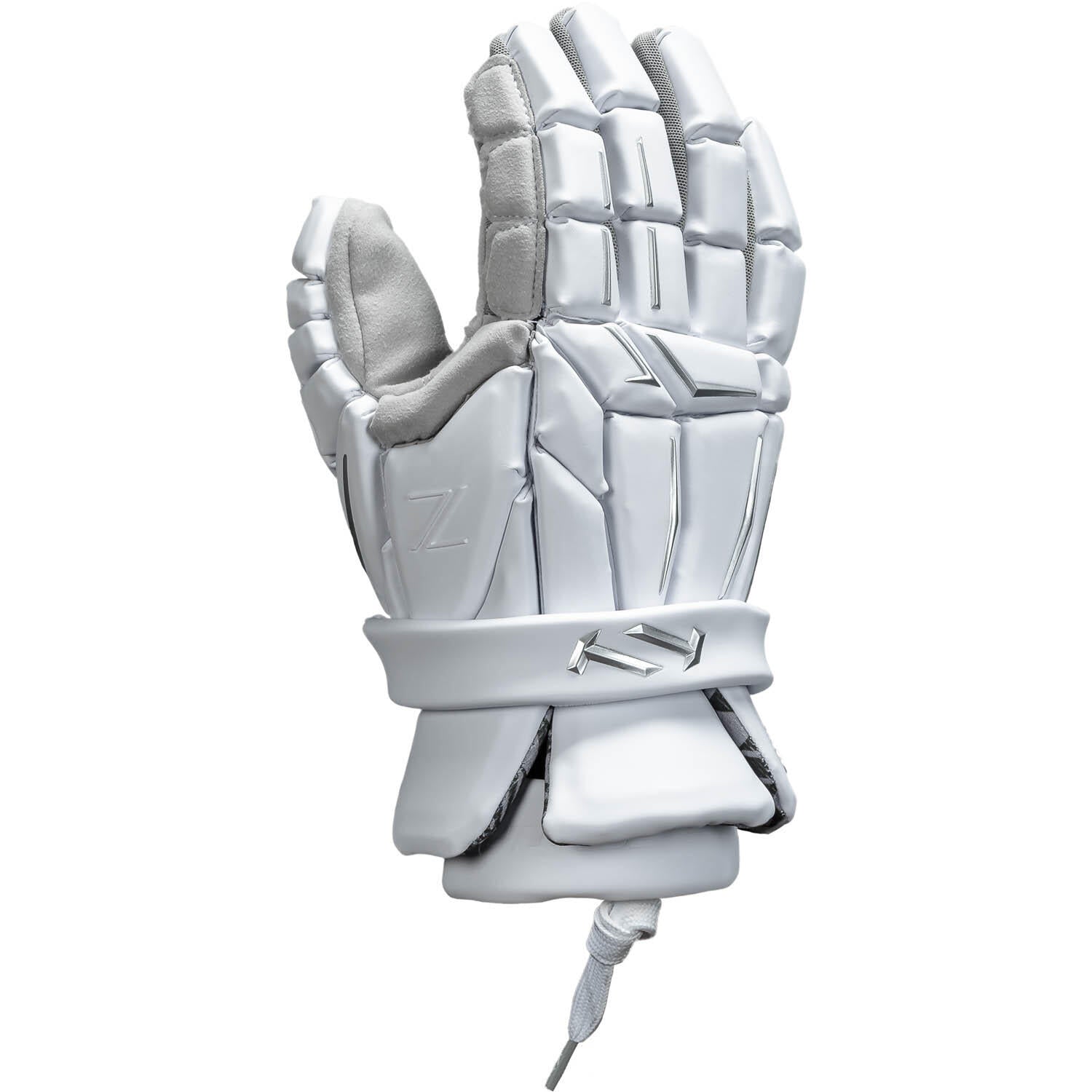 ルッツ True Temper Zerolyte ZL2 Lacrosse Gloves | Source for Sports