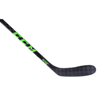 Bâton de hockey JetSpeed de CCM 20 Flex pour jeune (2020)