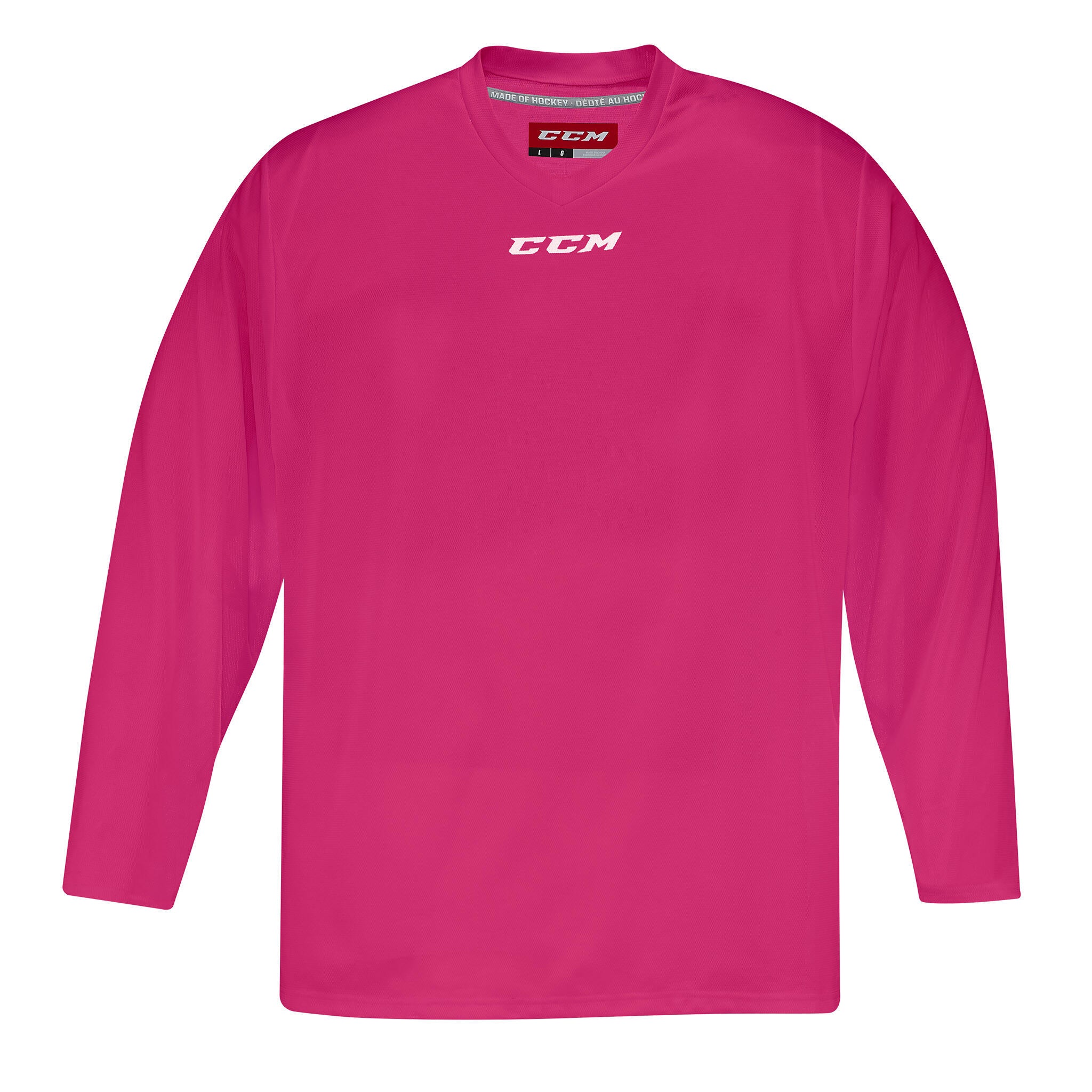 CCM Quicklite 5000 Senior Hockey Practice Jersey | Source for Sports