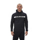 Bauer Perfect Hoodie with Graphic - Black