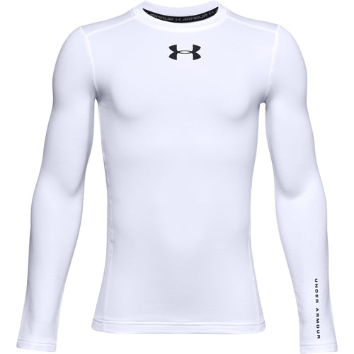 Under Armour Coldgear Armour Fitted Legging Boys