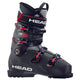 Head Edge LYT 100 Ski Boots - Black/Red