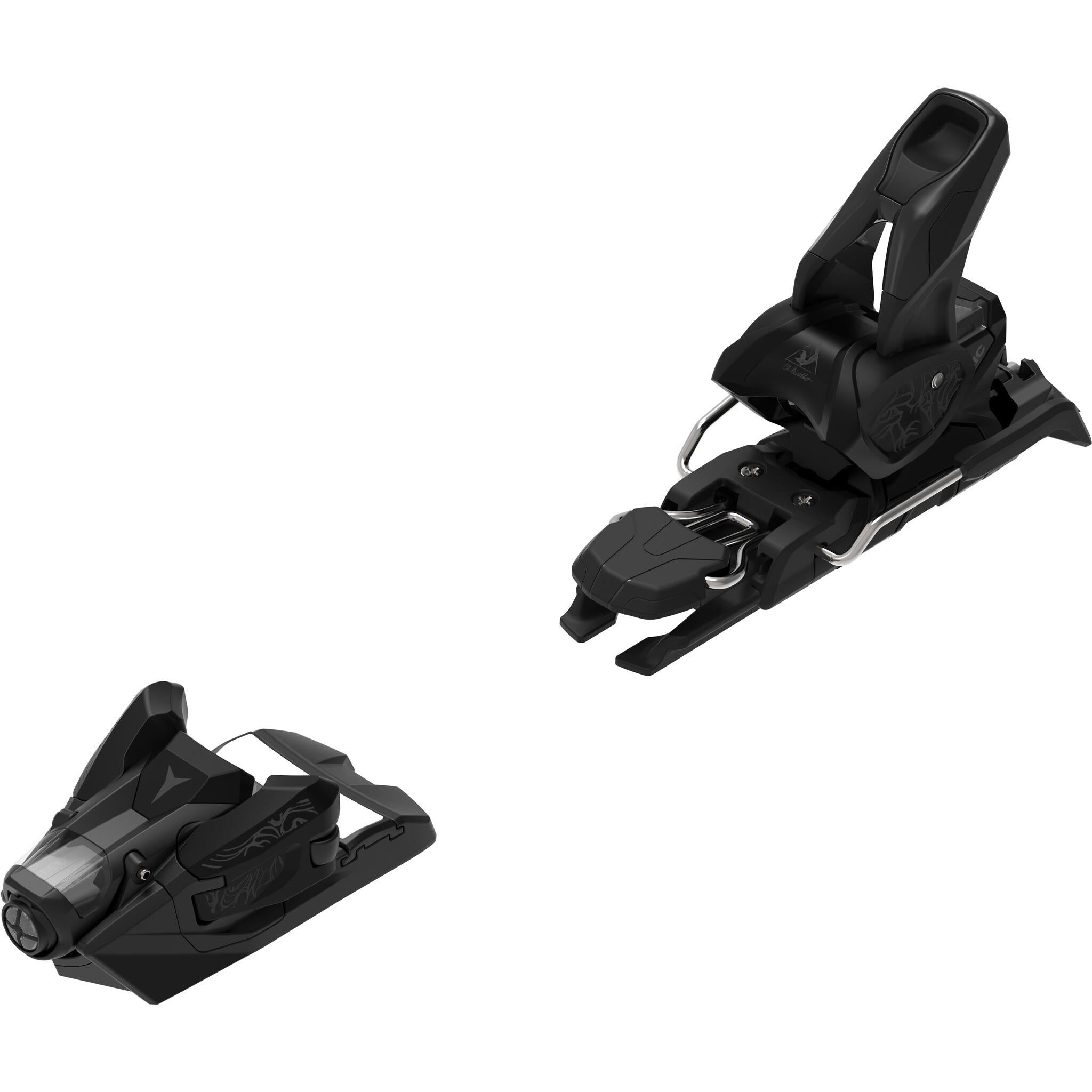 ATOMIC アトミックビンディング＜2026＞ STRIVE 12 GW Atomic Strive 12 GW Ski Bindings - Black | Source for Sports