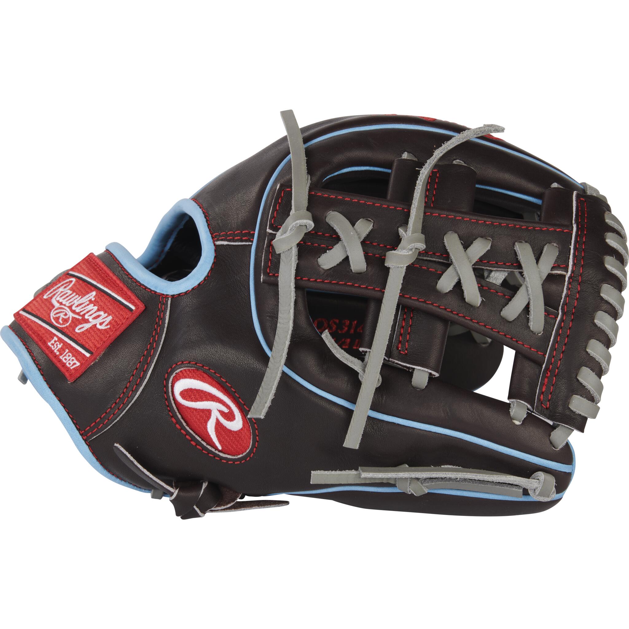 Rawlings Pro Preferred 11.5
