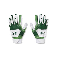 Under Armour Clean Up 21 Youth Baseball Batting Gloves