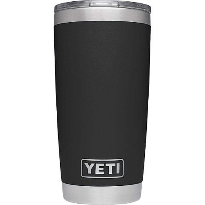 Yeti Rambler 591 ml (20 oz.) Tumbler with MagSlider Lid | Source