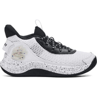Under Armour Grade School Curry 3Z7 Basketball Shoes