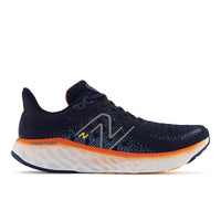 New Balance 1080 V12 Men's Running Shoes - Eclipse