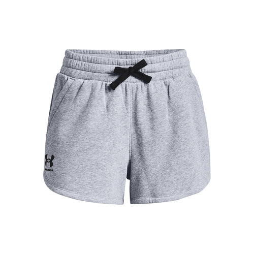 Under Armour Rival Fleece Women's Shorts | Source for Sports