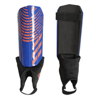 Uflex Athletics Youth Shin Guards SYE-1800 Soccer Ankle Support