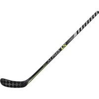 Bâton de hockey Alpha LX Pro de Warrior pour Junior - Flexion 50 (2021)