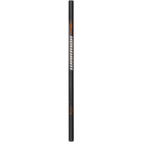 Warrior Fatboy Burn Krypto Pro Attack Lacrosse Shaft