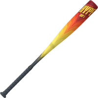 Easton Hype Fire -12 (2 3/4" Barrel) Youth Baseball Bat - USSSA