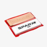 Sparx Hockey Honing Kit