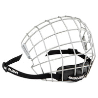 Bauer 2100 Senior Hockey Facemask