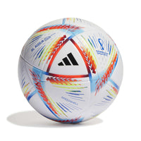 Adidas Rihla League Soccer Ball