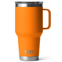 Yeti Rambler 887 ml (30 oz.) Travel Mug With Stronghold Lid