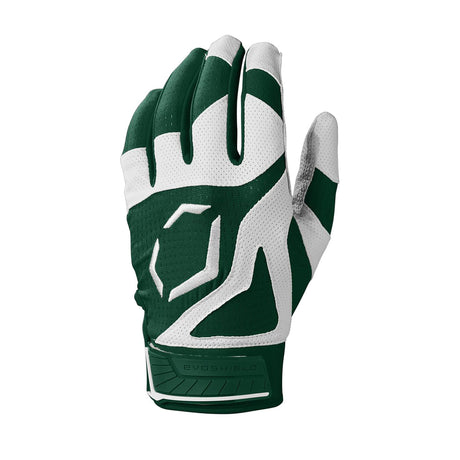 Gants de frappe pour jeunes EvoShield SRZ-1 - Royal Youth