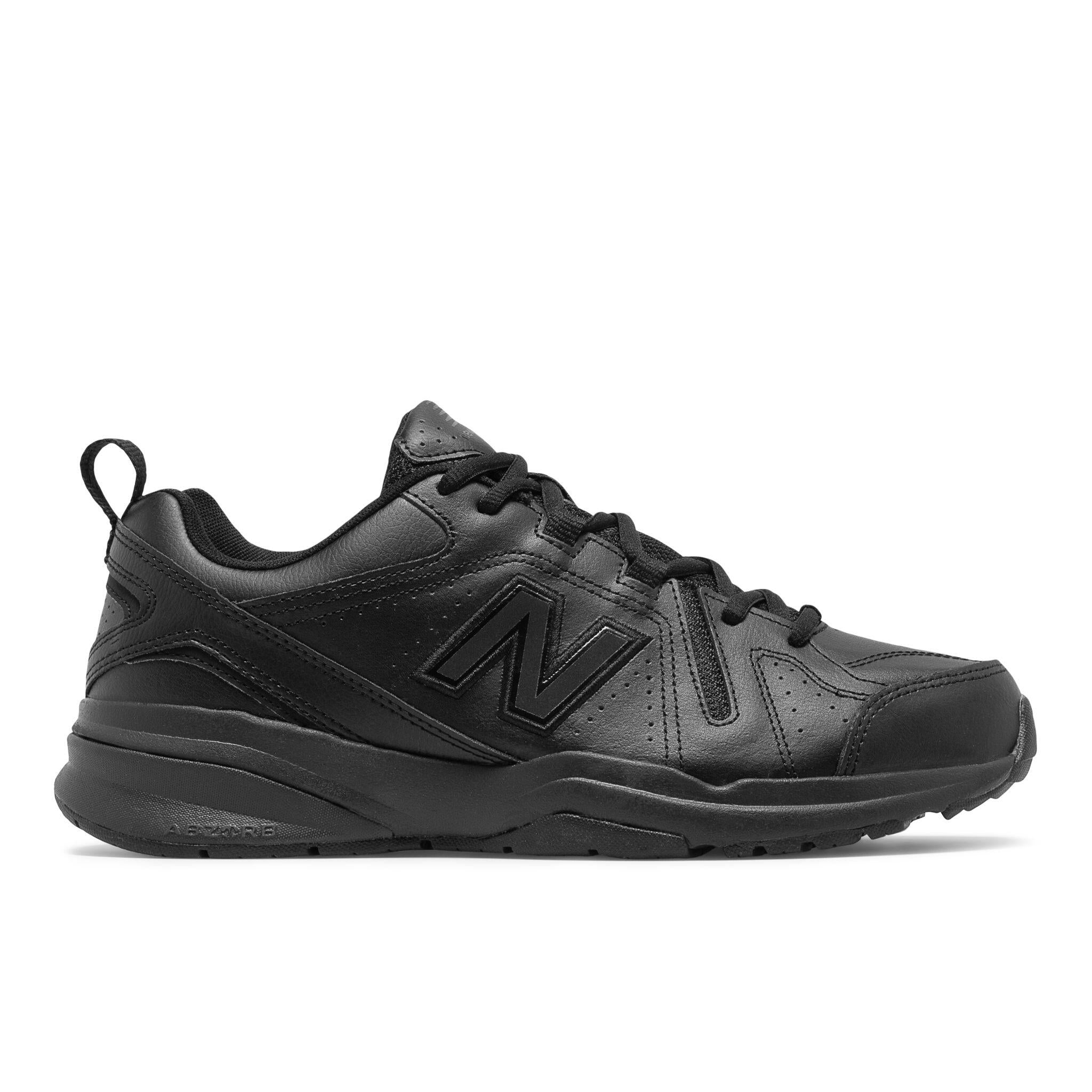 New Balance 608 v5 Men's Running Shoes - Width 4E | Source for Sports