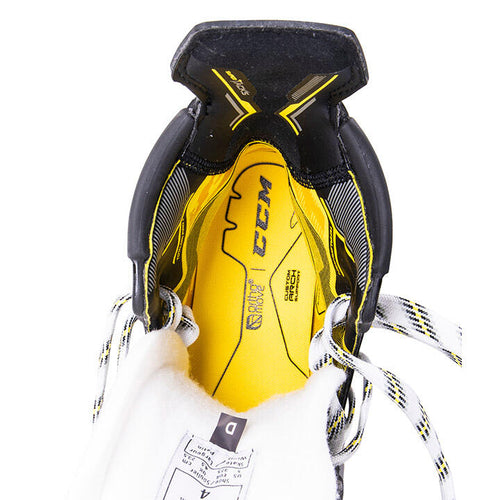 CCM Super Tacks AS3 Pro Junior Hockey Skates Source for Sports