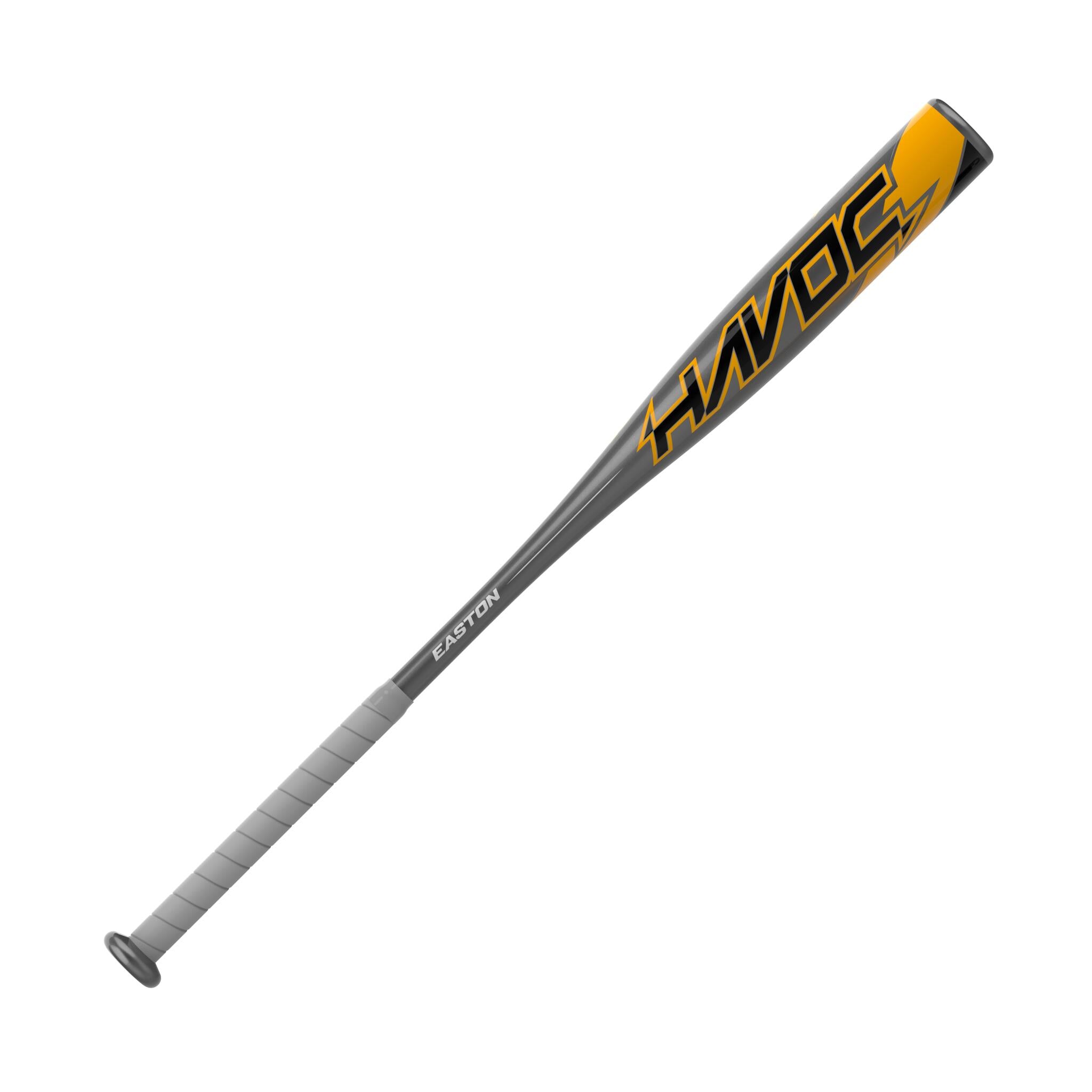 Havoc USA Baseball バット Easton Havoc -10 USA Aluminum Baseball Bat - USABB | Source