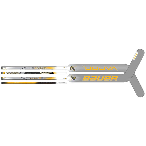 Mix MX3 Ice Hockey Goalie Jock - Senior Level Protection With Adjustable Waist