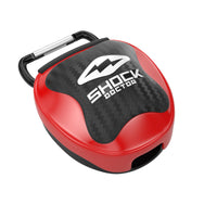 Shock Doctor Antimicrobial Mouthguard Case