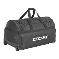 CCM 470 Player Premium Wheeled Hockey Bag - 36"