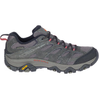 Merrell Moab 3 Waterproof Men's Hiking Shoes - Wide - Beluga