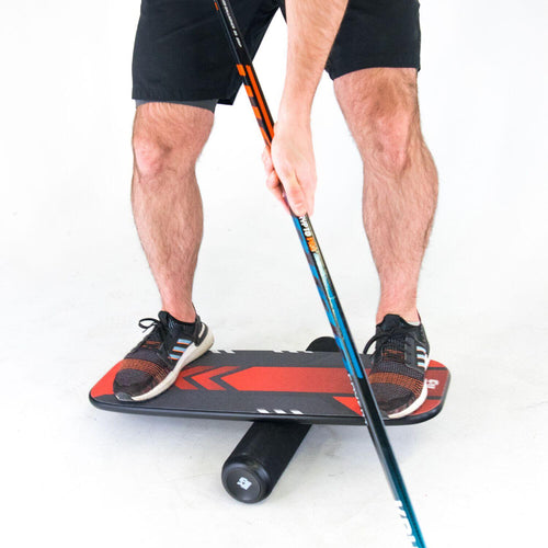 HockeyShot Training Balance Board Source for Sports