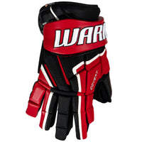 Warrior Covert QR5 Pro Junior Hockey Gloves (2022)